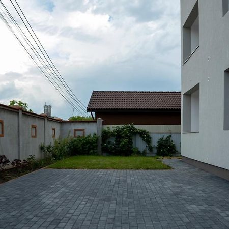 Solomon Apartments Ap 2 Sîngeorgiu de Mureş Exterior foto