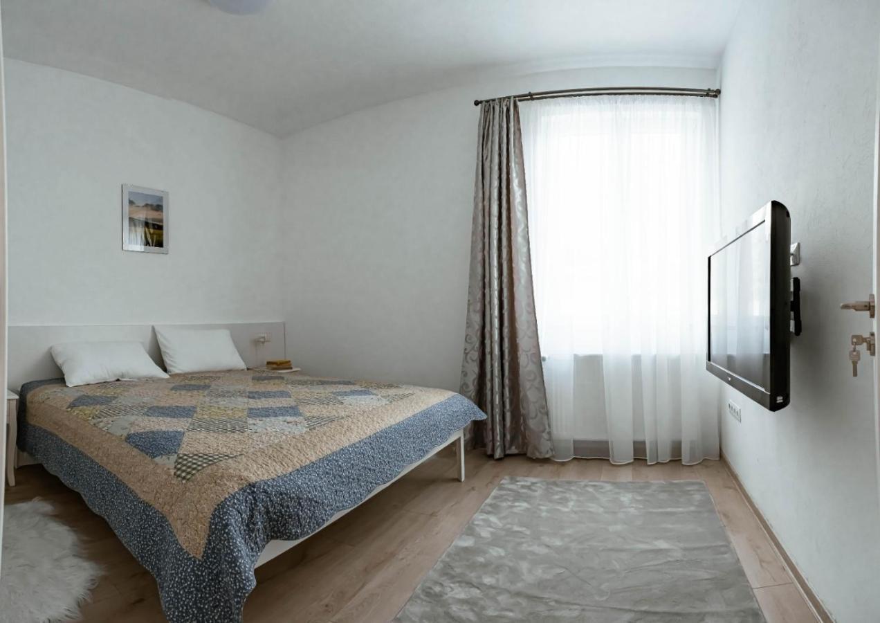 Solomon Apartments Ap 2 Sîngeorgiu de Mureş Exterior foto